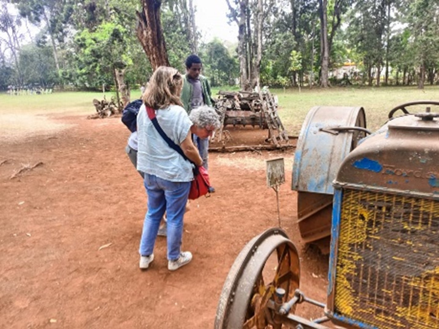 Karen Blixen